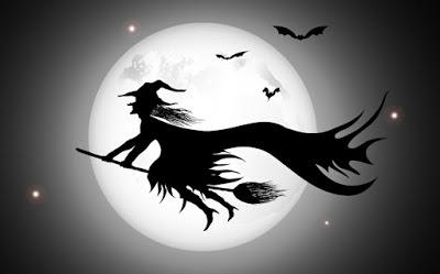 HECHIZOS Y  MÁS HECHIZOS