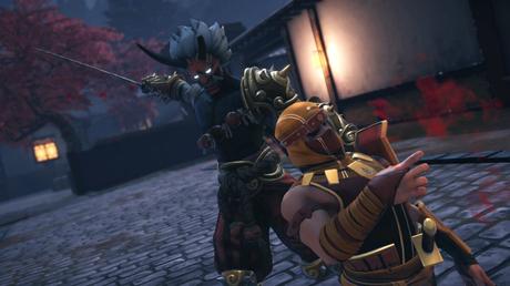 Aragami 2 nos deleita con un nuevo y extenso gameplay Aragami 2 nos deleita con un nuevo y extenso gameplay