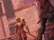 Aragami deleita nuevo extenso gameplay