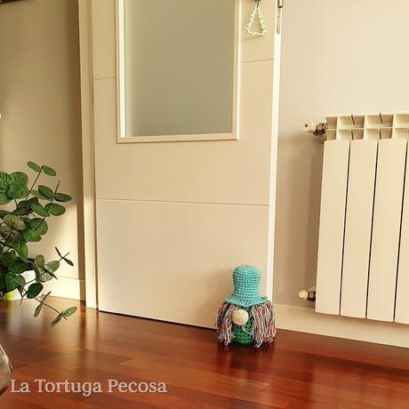 ENANITO SUJETAPUERTAS DOC ENANITO SUJETAPUERTAS DOC