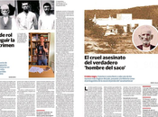 Hombre Saco" (JdR), Pablo López, prensa Almeria