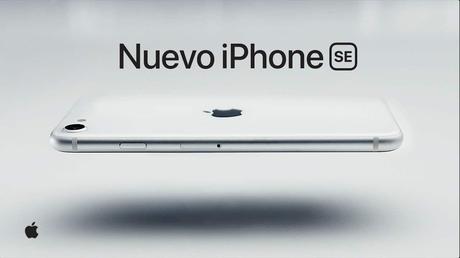 Apple iPhone SE 2020 características y especificaciones