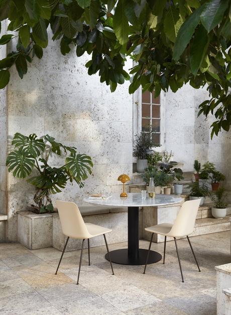 delikatissen Verner Panton dk Verner Panton design lamps scandinavian design rechargeable lamp portable lamp outdoors lamp outdoors decor lámparas recargables lámparas de diseño lámparas portátiles lámparas de exterior Flowerpot lamp diseño nórdico diseño escandinavo diseño danés danish lamps danish design  