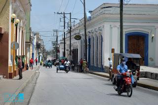 Cuba: Tranquilos y a la espera