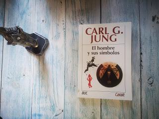 El hombre y sus símbolos de Carl Jung