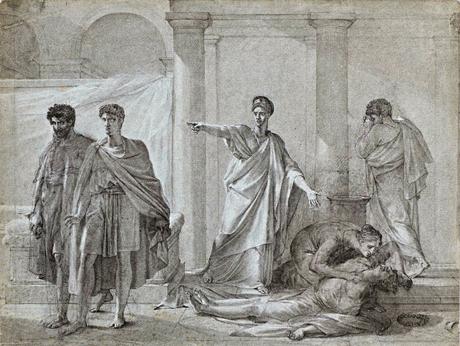 Veneficium, crimen por veneno en la antigua Roma