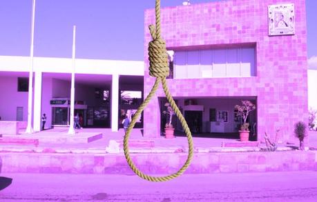 La soga al cuello: Entre gitanos no se leen las manos