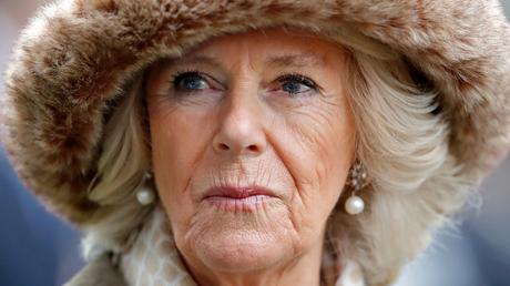 Camilla será coronada como Reina consorte cuando el príncipe Carlos acceda al trono