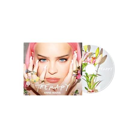 Anne Marie - Therapy (Cd)
