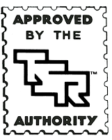 Los Códigos Éticos de TSR (1984, 92-94) Los Códigos Éticos de TSR (1984, 92-94)