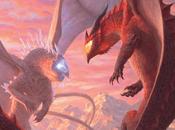 Anunciada fecha salida Fizban's Treasury Dragons