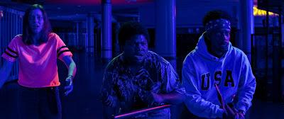 La calle del terror (Parte 3): 1666; Toda maldición tiene un origen