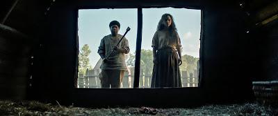 La calle del terror (Parte 3): 1666; Toda maldición tiene un origen