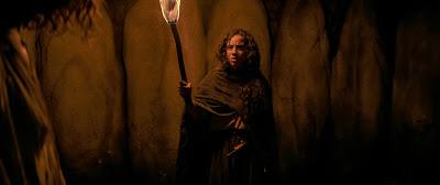 La calle del terror (Parte 3): 1666; Toda maldición tiene un origen