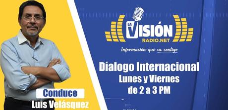 Entrevista del 12 de julio en Visión Radio Net acerca de Ransomware Entrevista del 12 de julio en Visión Radio Net acerca de Ransomware