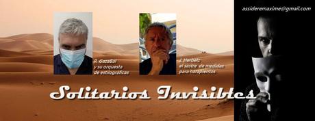 Hay silencio, no hay peleas y se siguen respetando los 318 km de distancia y los 376 km de frontera