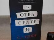 suspense: otra gente