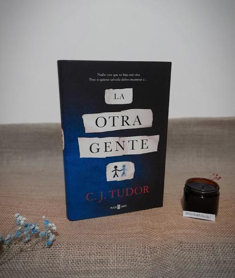 Leo suspense: La otra gente