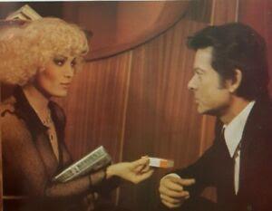 TRANSEXUAL, EL (España, 1977) Intriga, Social, Erótico, Drama, Biográfico TRANSEXUAL, EL (España, 1977) Intriga, Social, Erótico, Drama, Biográfico