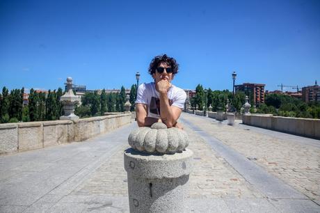 Veintiuno: “La pandemia ha terminado de destrozar una clase media que ya no existía en la música”