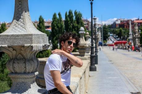 Veintiuno: “La pandemia ha terminado de destrozar una clase media que ya no existía en la música”