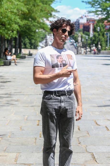 Veintiuno: “La pandemia ha terminado de destrozar una clase media que ya no existía en la música”