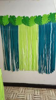 Ideas Para Decorar Una Fiesta Hawaiana