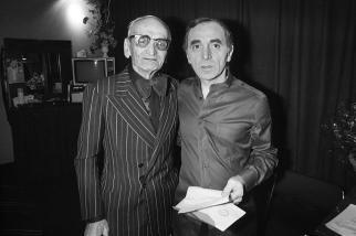 Charles Aznavour