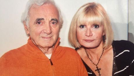 Charles Aznavour