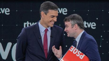 Pedro Sánchez: si fueras inteligente, convocarías elecciones ya