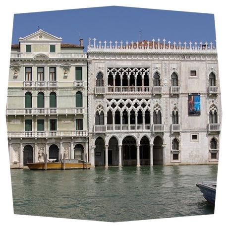 Curioseando por Venecia