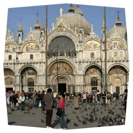 Curioseando por Venecia