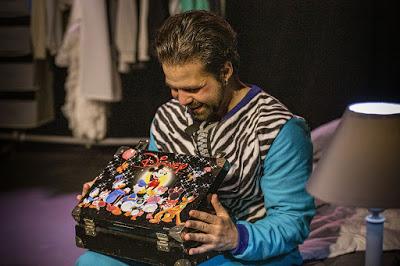 OPINIÓN DE MISS DESTIERRO DE JUANMA CIFUENTES