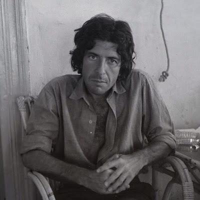 Leonard Cohen - Diamonds in the mine (1971) Leonard Cohen - Diamonds in the mine (1971)