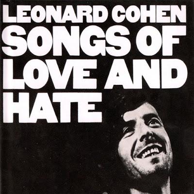 Leonard Cohen - Diamonds in the mine (1971)