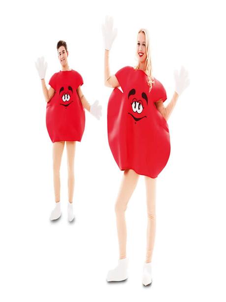 disfraces de carnaval originales para 2022