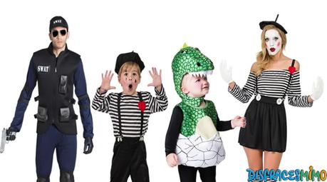 disfraces de carnaval originales para 2022