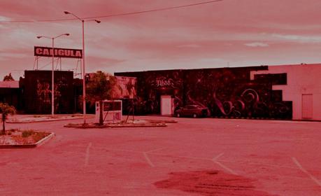 Se registra balacera en la zona de antros de la carretera 57