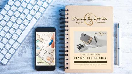 Feng Shui Periodo 9