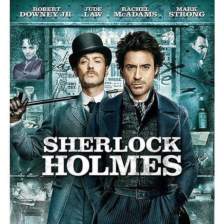 SHERLOCK HOLMES - Guy Ritchie SHERLOCK HOLMES - Guy Ritchie