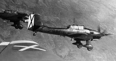 ¿Por qué Alemania no tuvo bombarderos pesados de largo alcance? ¿Por qué Alemania no tuvo bombarderos pesados de largo alcance?