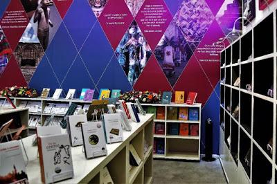 ES BIBLIOTECA DIGITAL DEL FOEM UN RECURSO QUE FOMENTA LA LECTURA ENTRE LA NIÑEZ Y LA JUVENTUD MEXIQUENSES