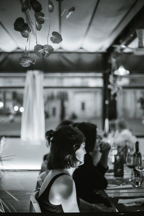 La noche de cocina Nikkei en el restaurante La Violeta, un evento culinario de primer nivel 43