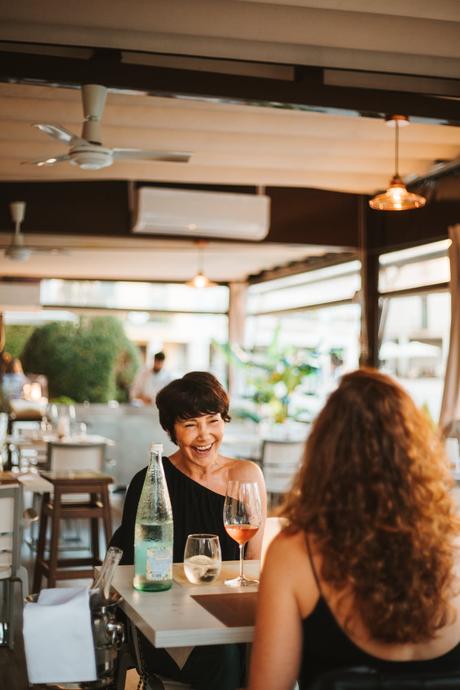 La noche de cocina Nikkei en el restaurante La Violeta, un evento culinario de primer nivel 6