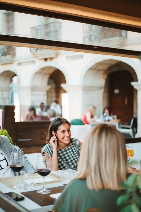 La noche de cocina Nikkei en el restaurante La Violeta, un evento culinario de primer nivel 17