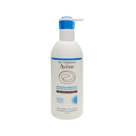 Las cremas solares de Avene son para mis hijos, aunque se resistan