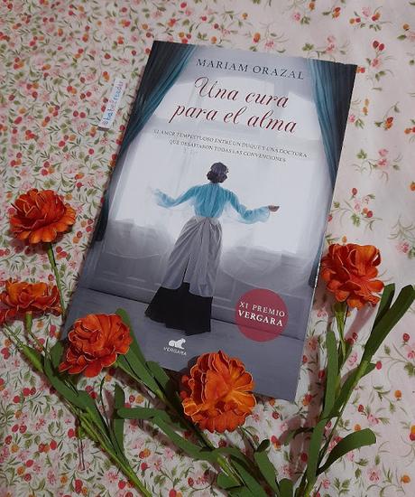 Historia y romance hacen una pareja perfecta