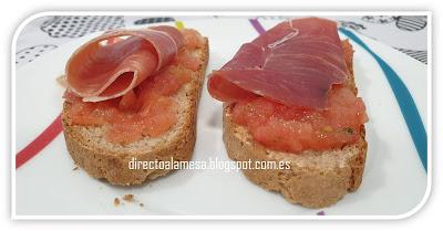 Pan de espelta (100 % integral) Pan de espelta (100 % integral)