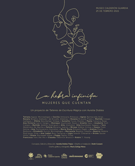 Yo no puedo callar...