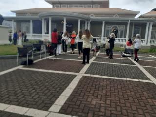 Yo no puedo callar...